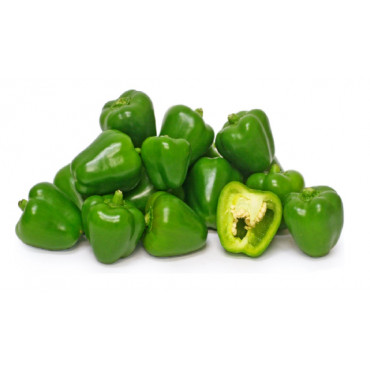 Baby Capsicum Seeds