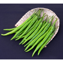 Chilly Long Seeds