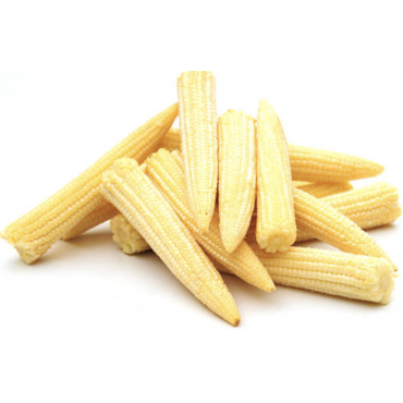 Baby Corn Seeds