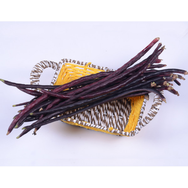Cowpea Maroon Seeds