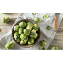 Brussel Sprouts Seeds