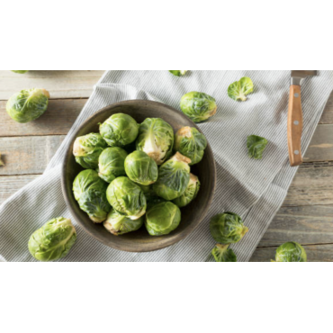 Brussel Sprouts Seeds