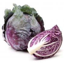 Red Cabbage Seeds