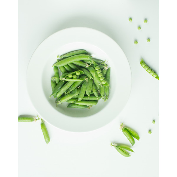 Green Peas Seeds