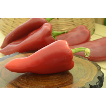Red Sweet Pepper Seeds
