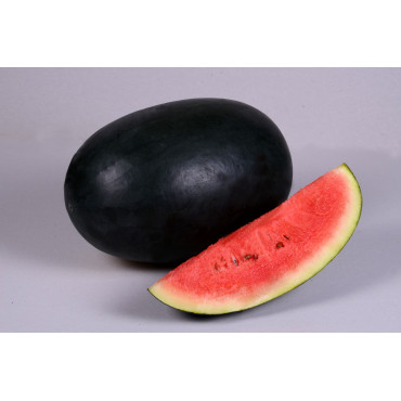 Watermelon Icebox Seeds